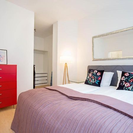 دوسلدورف Victoria Altstadt Suites المظهر الخارجي الصورة