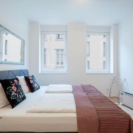 دوسلدورف Victoria Altstadt Suites المظهر الخارجي الصورة