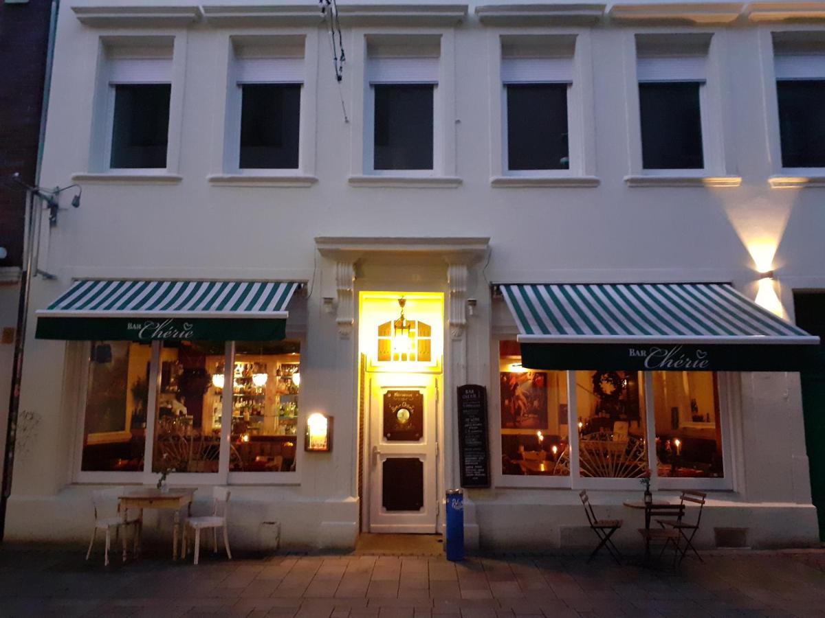 دوسلدورف Victoria Altstadt Suites المظهر الخارجي الصورة