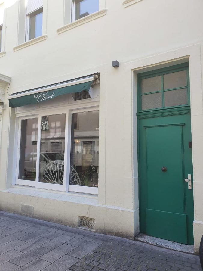 دوسلدورف Victoria Altstadt Suites المظهر الخارجي الصورة