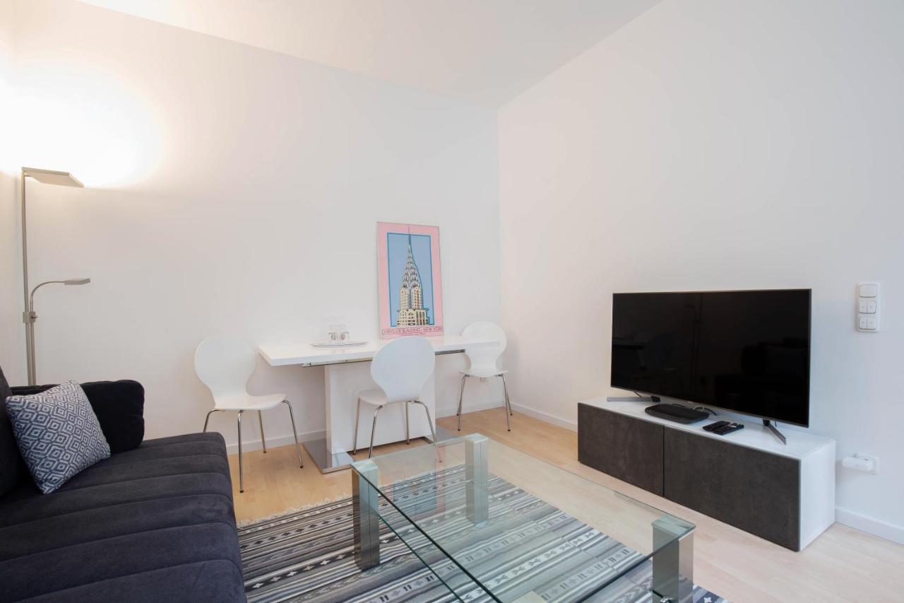 دوسلدورف Victoria Altstadt Suites المظهر الخارجي الصورة